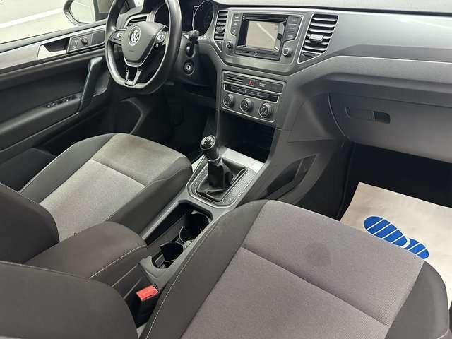 Volkswagen Golf Sportsvan Trendline BMT 