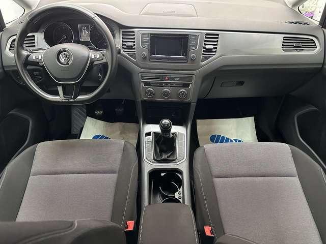 Volkswagen Golf Sportsvan Trendline BMT 