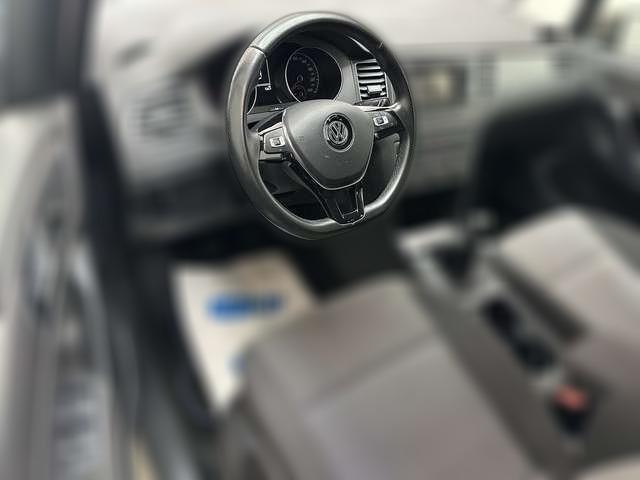 Volkswagen Golf Sportsvan Trendline BMT 