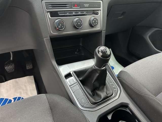 Volkswagen Golf Sportsvan Trendline BMT 