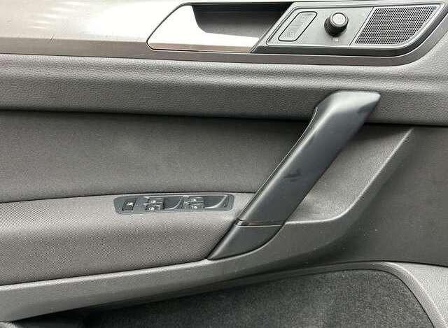 Volkswagen Golf Sportsvan Trendline BMT 