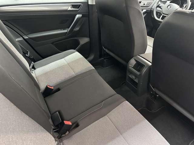 Volkswagen Golf Sportsvan Trendline BMT 