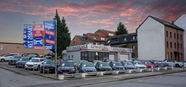 Volkswagen Golf Sportsvan Trendline BMT 
