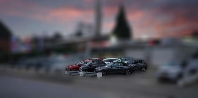 Volkswagen Golf Sportsvan Trendline BMT 