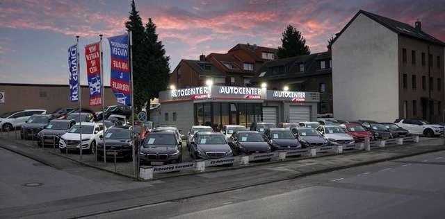 Volkswagen Golf Sportsvan Trendline BMT 