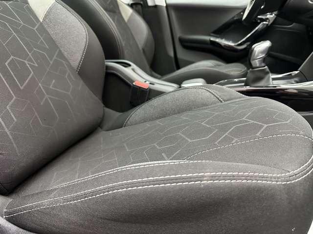 Peugeot 2008 Active 