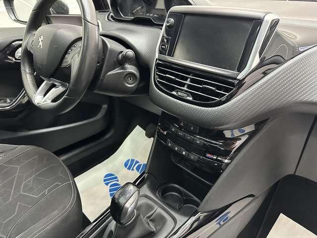 Peugeot 2008 Active 