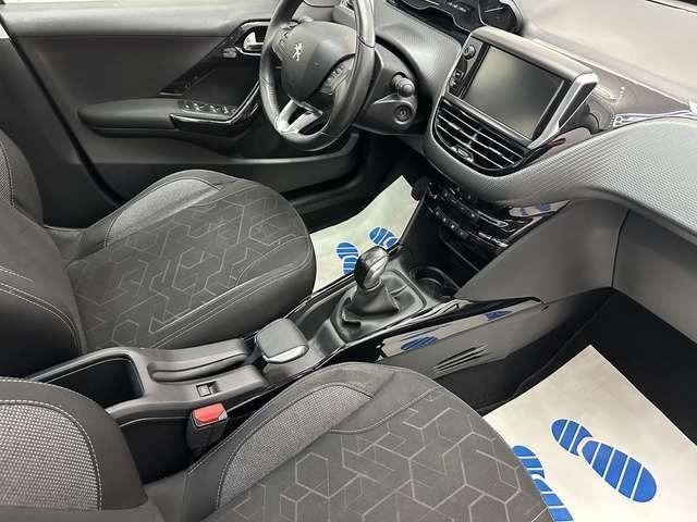 Peugeot 2008 Active 
