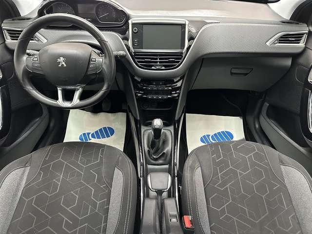 Peugeot 2008 Active 