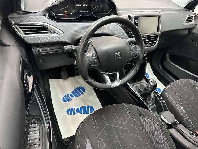 Peugeot 2008 Active 