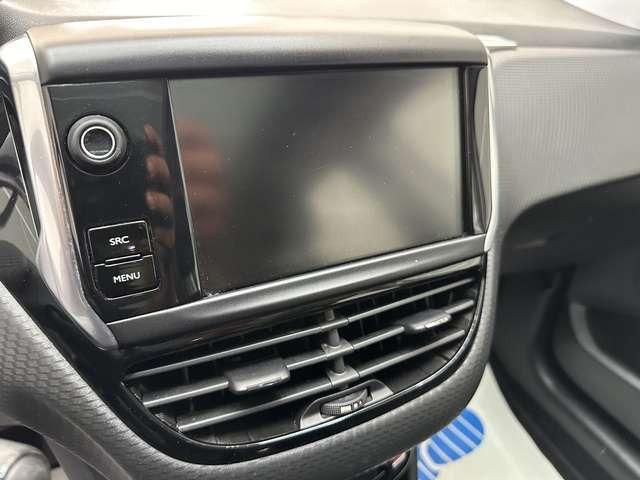 Peugeot 2008 Active 