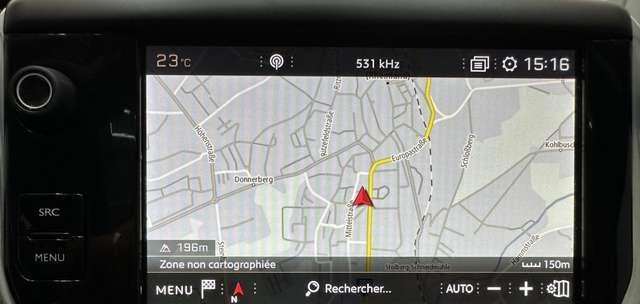 Peugeot 2008 Active 