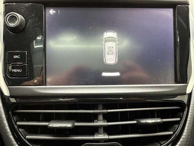 Peugeot 2008 Active 
