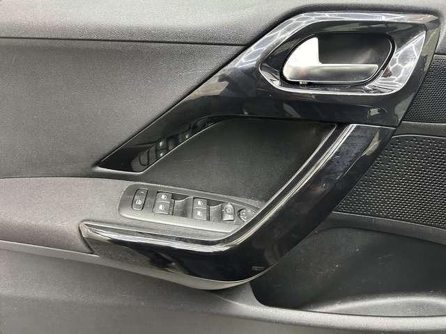 Peugeot 2008 Active 