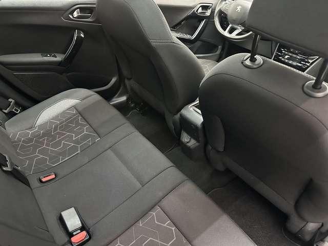Peugeot 2008 Active 