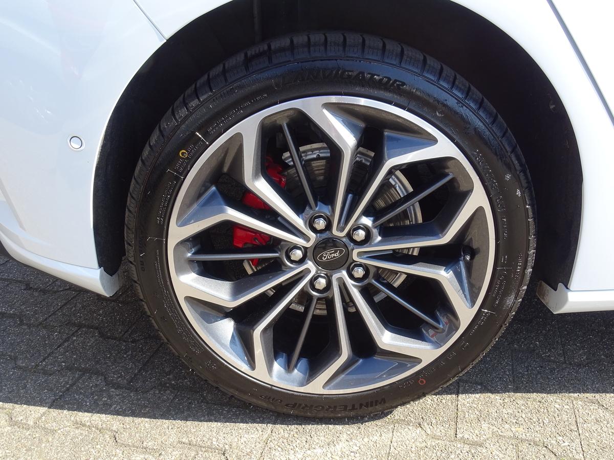 Ford Focus 1.0 EcoBoost ST Line Automatik Navi Kamera BluetoothT