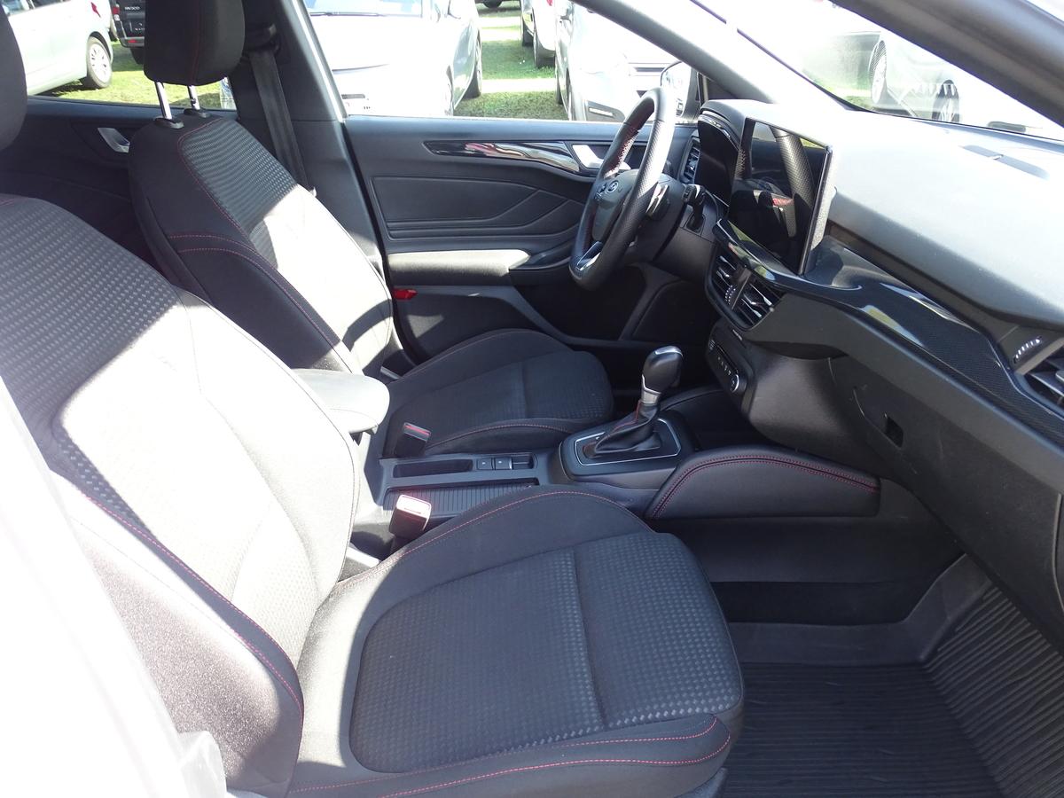 Ford Focus 1.0 EcoBoost ST Line Automatik Navi Kamera BluetoothT