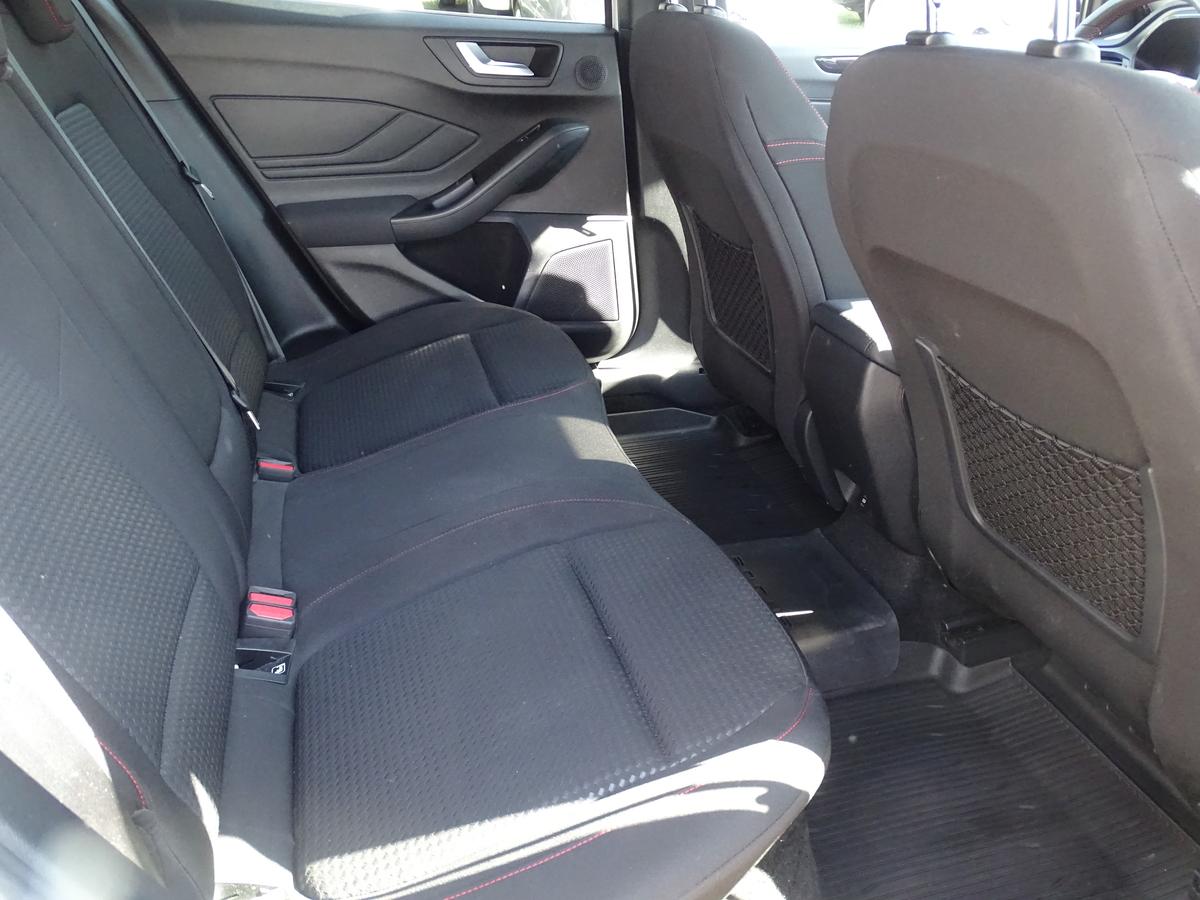 Ford Focus 1.0 EcoBoost ST Line Automatik Navi Kamera BluetoothT