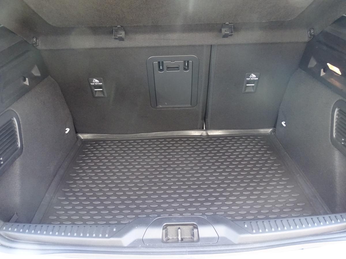 Ford Focus 1.0 EcoBoost ST Line Automatik Navi Kamera BluetoothT