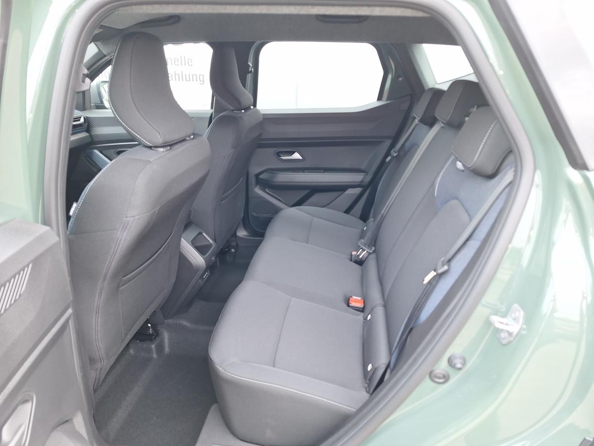 Dacia Duster NAVI*LED*KAMERA*SITZHEIZUNG*PDC