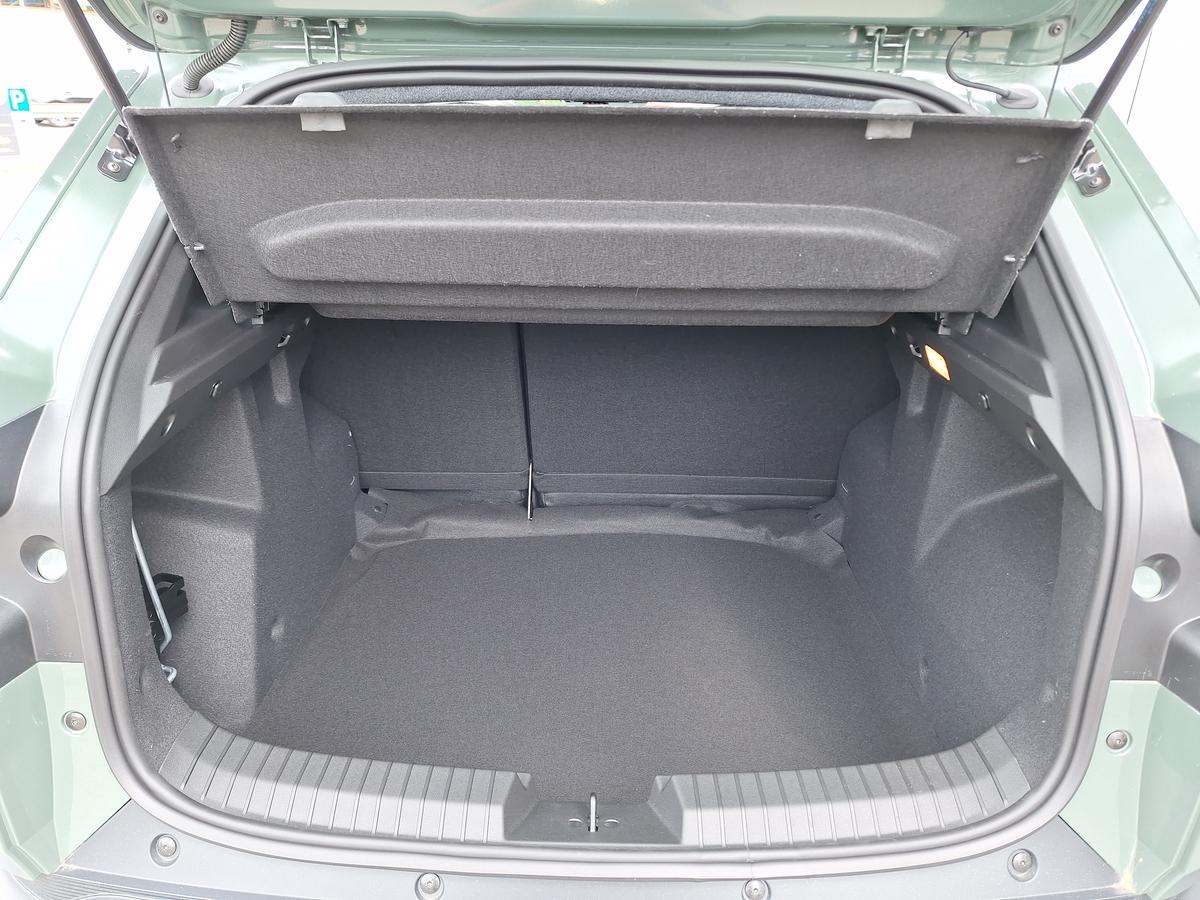 Dacia Duster NAVI*LED*KAMERA*SITZHEIZUNG*PDC