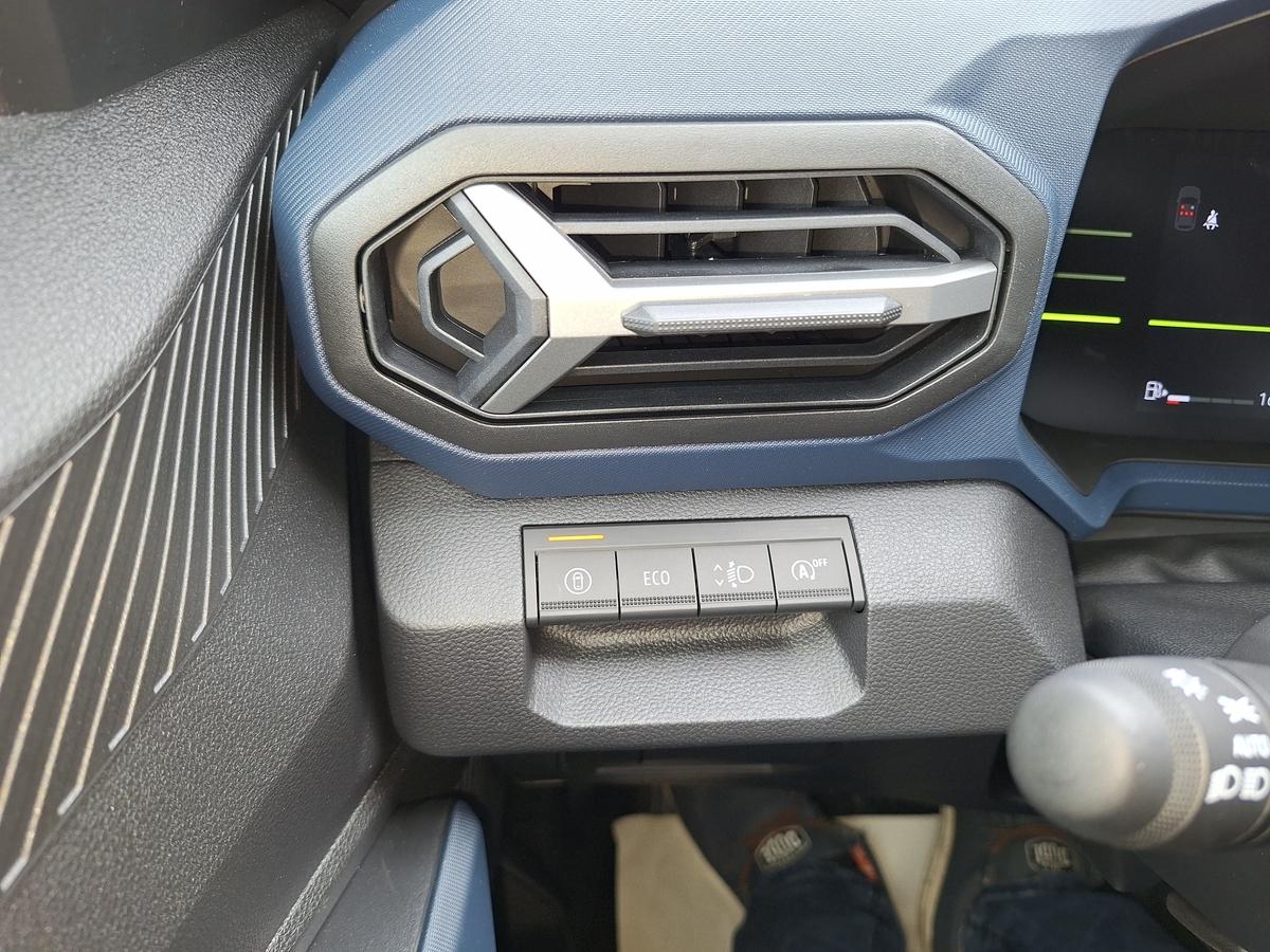 Dacia Duster NAVI*LED*KAMERA*SITZHEIZUNG*PDC