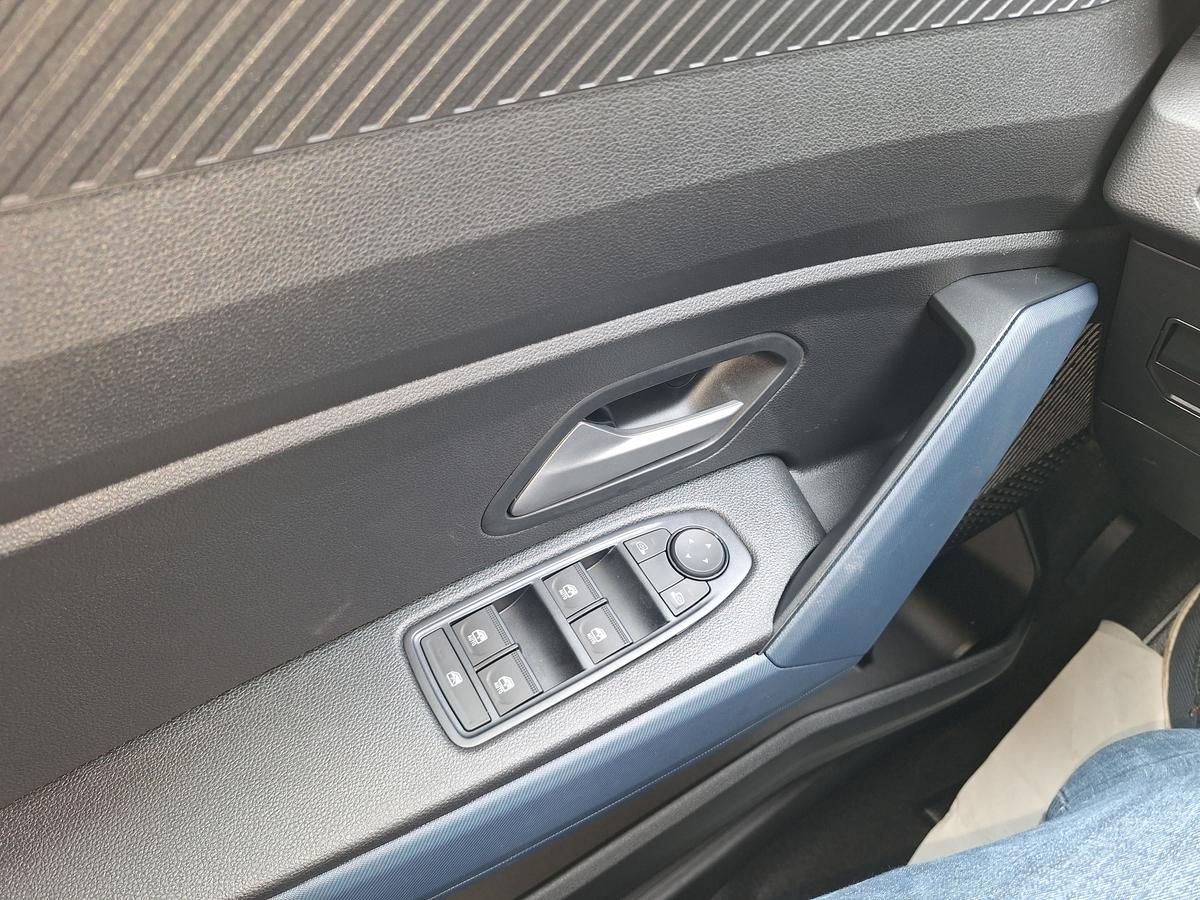 Dacia Duster NAVI*LED*KAMERA*SITZHEIZUNG*PDC