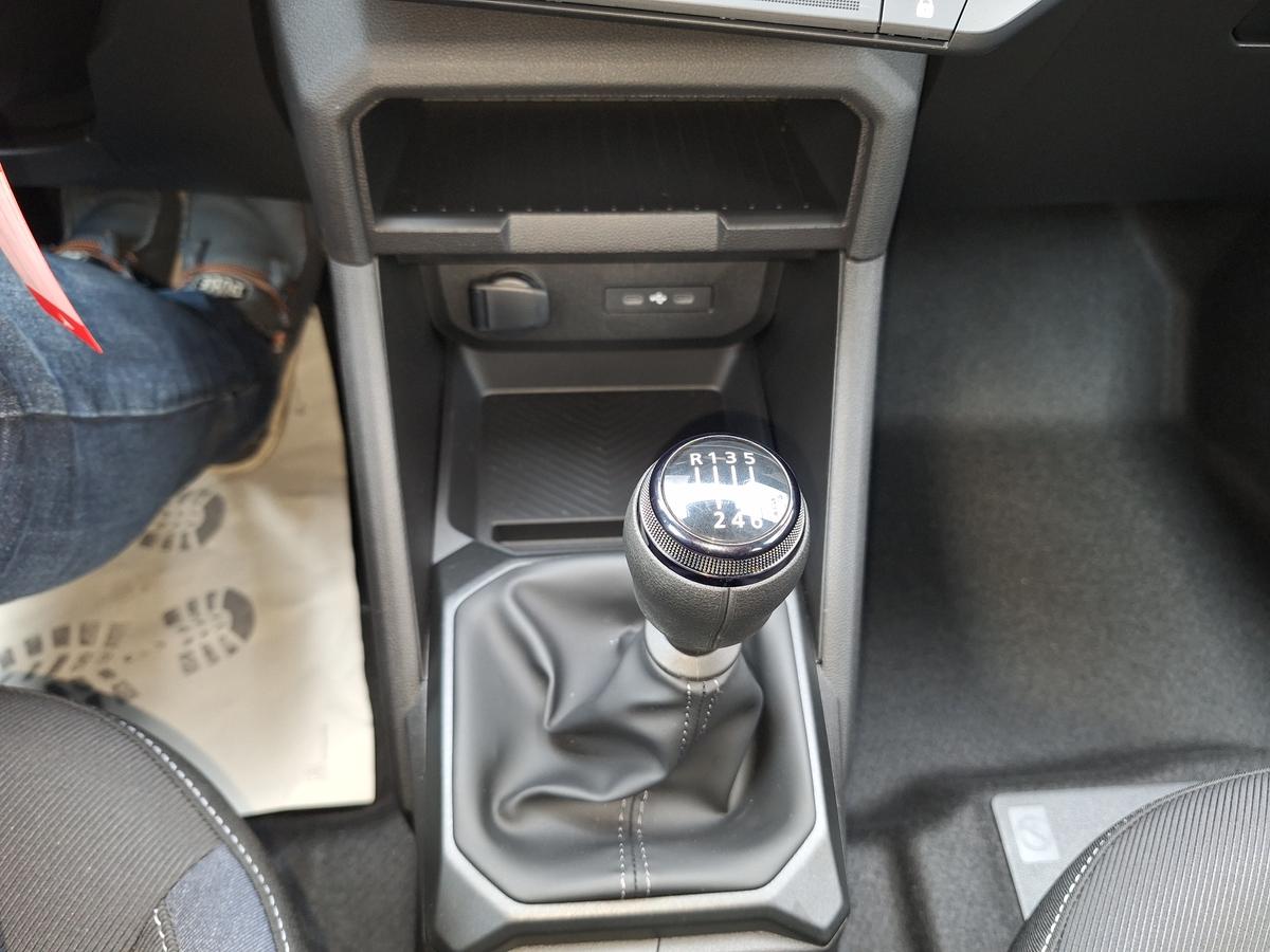 Dacia Duster NAVI*LED*KAMERA*SITZHEIZUNG*PDC