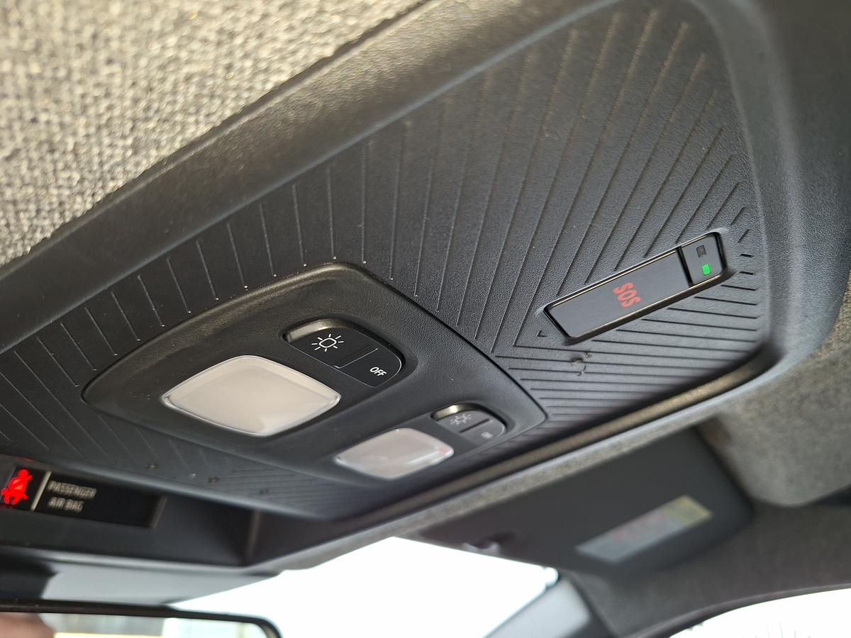 Dacia Duster NAVI*LED*KAMERA*SITZHEIZUNG*PDC