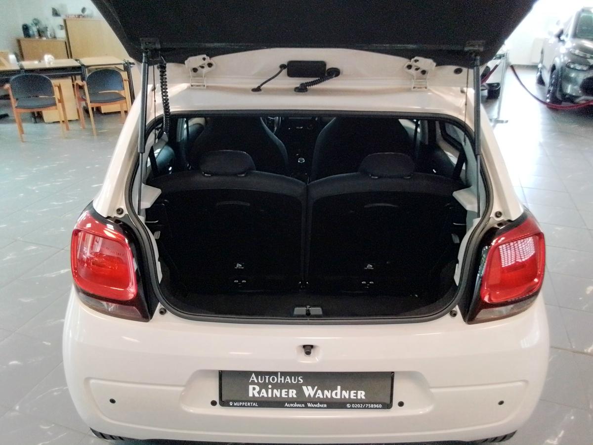 Citroën C1 VTi 72 S&S SHINE