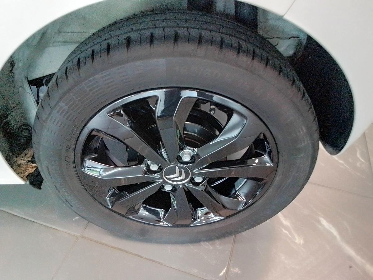 Citroën C1 VTi 72 S&S SHINE