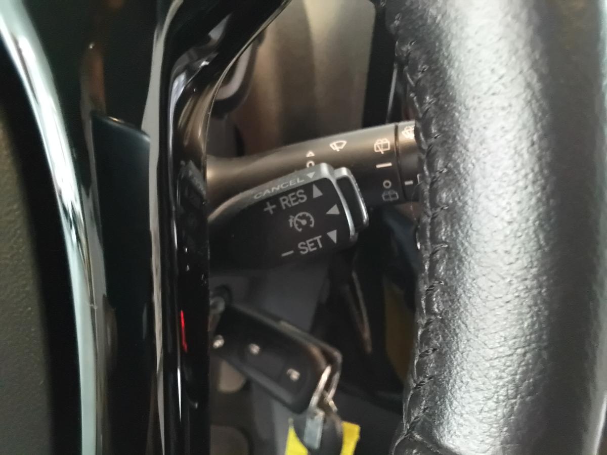 Citroën C1 VTi 72 S&S SHINE