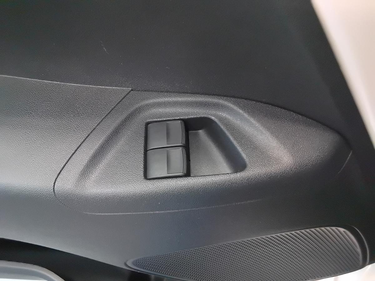 Citroën C1 VTi 72 S&S SHINE