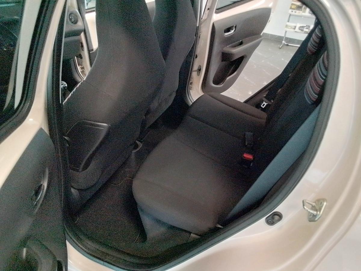 Citroën C1 VTi 72 S&S SHINE