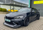 Bild BMW M2  Competition Team Schirmer Ringtool Tracktool