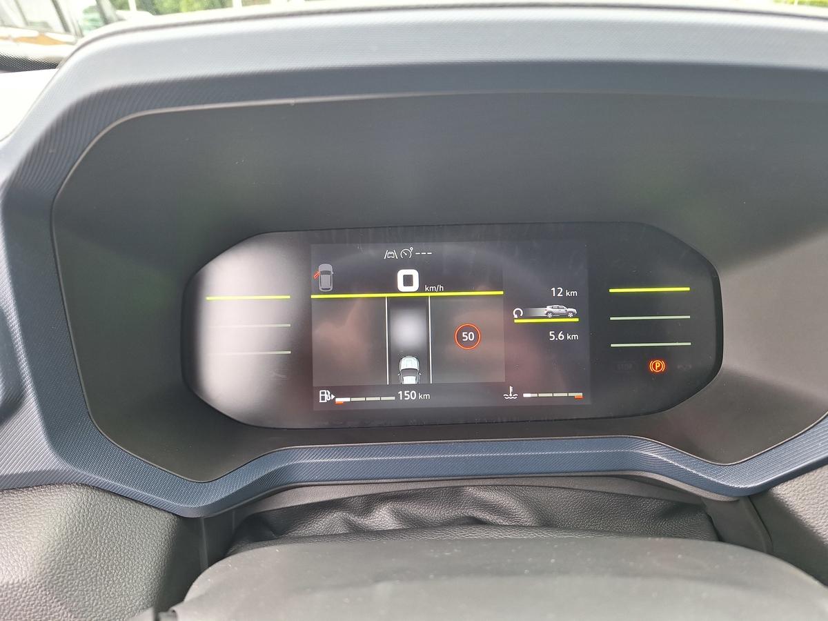 Dacia Duster NAVI*LED*KAMERA*SITZHEIZUNG*PDC