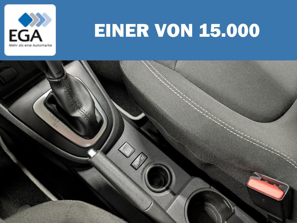Renault Captur Navi/Tempomat/DAB/16-Zoll/USB