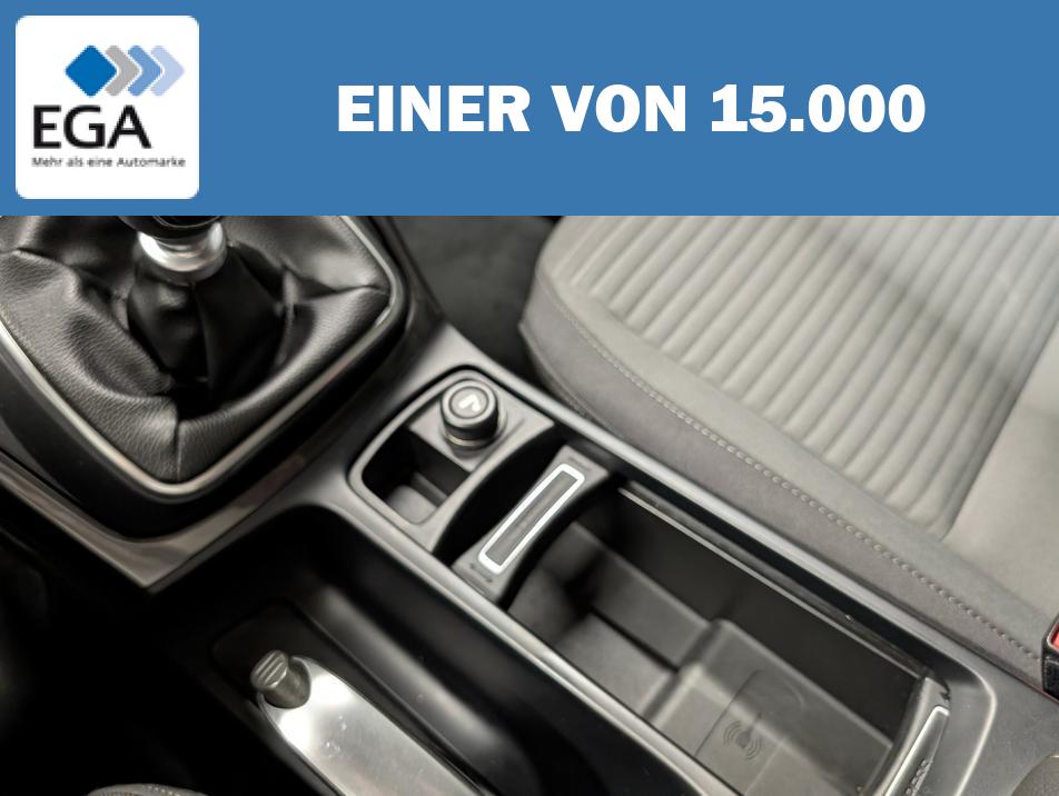 Ford C-Max Titanium Navi/AHK/SHZ/Tempomat/PDC/17-Zoll
