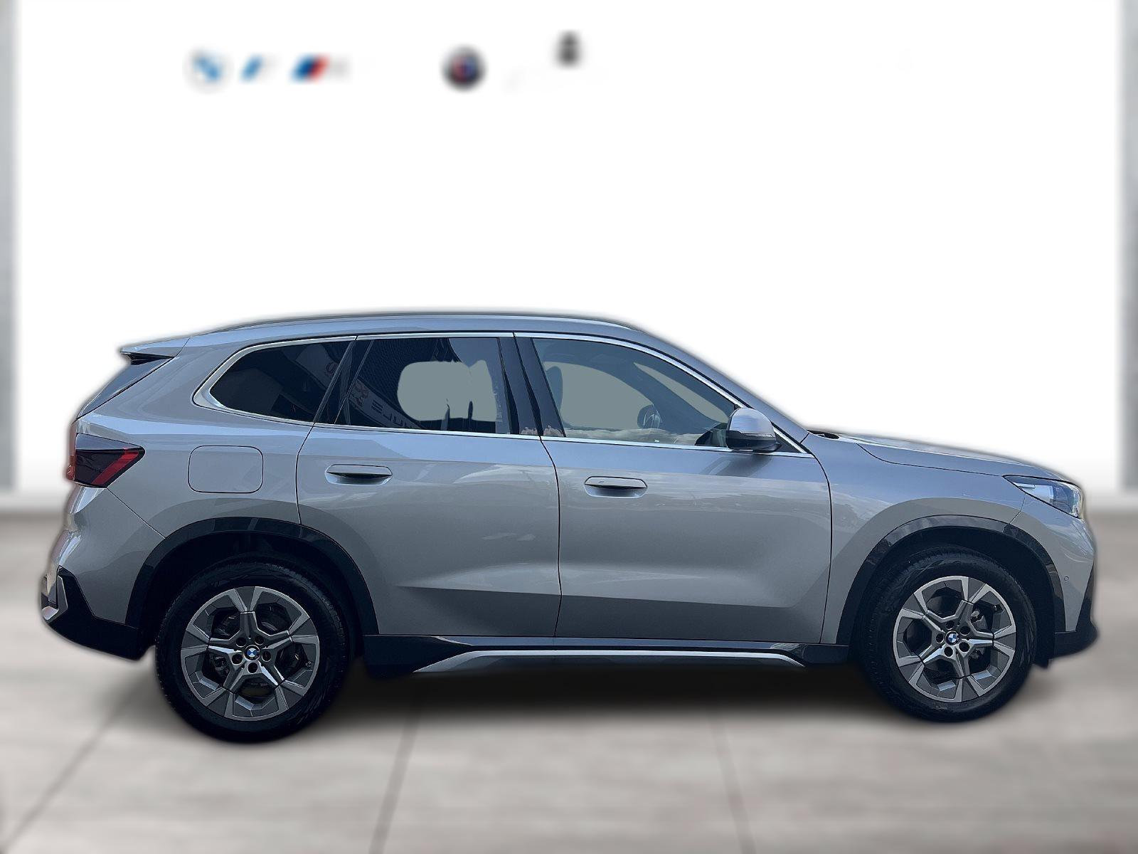 BMW X1 xLine AHK HeadUp Navi Sport SHZ PDC