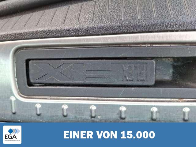 Opel Zafira Tourer Edition 7-Sitze FlexFix NAVI Klimaauto PDC SHZ ...