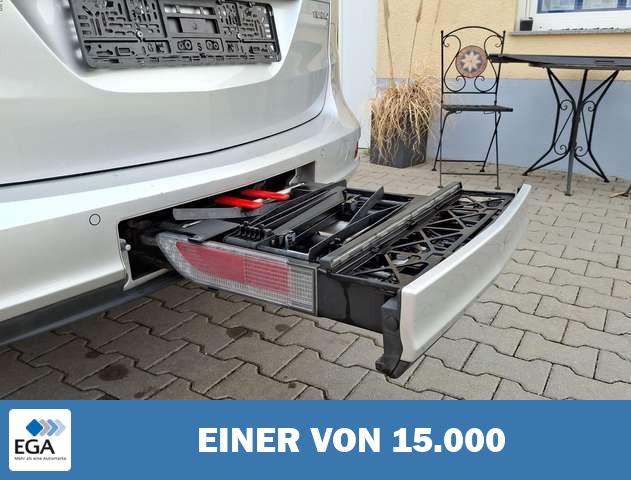 Opel Zafira Tourer Edition 7-Sitze FlexFix NAVI Klimaauto PDC SHZ ...