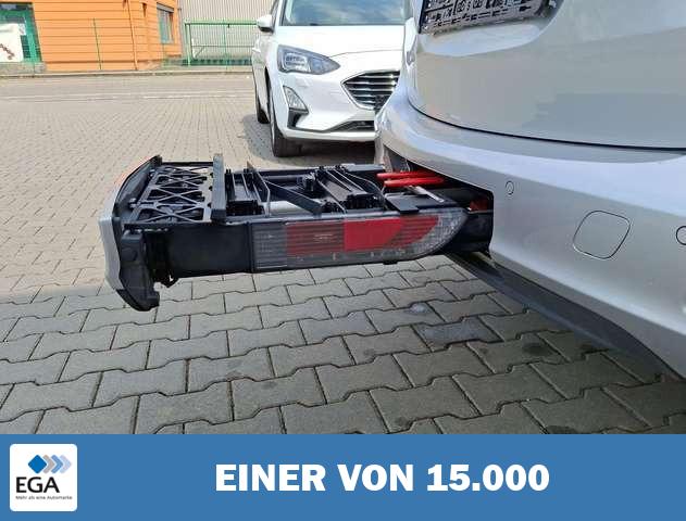 Opel Zafira Tourer Edition 7-Sitze FlexFix NAVI Klimaauto PDC SHZ ...