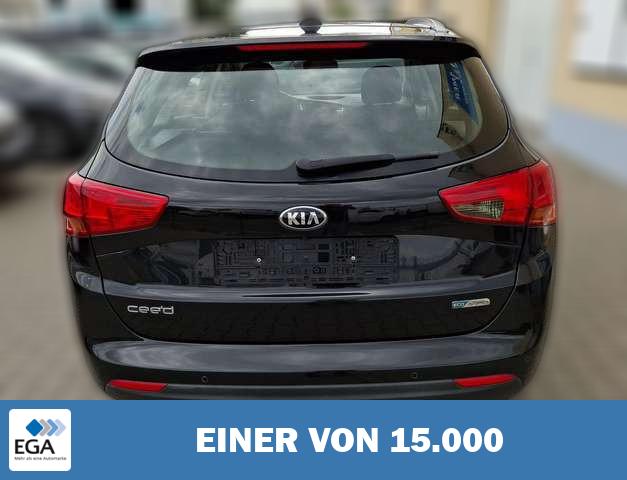 Kia cee'd / Ceed Sportswagon Kamera El. FH Apple CarPlay Android...
