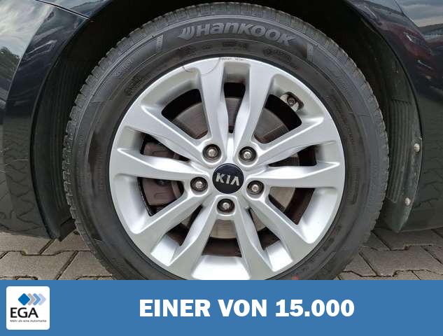 Kia cee'd / Ceed Sportswagon Kamera El. FH Apple CarPlay Android...