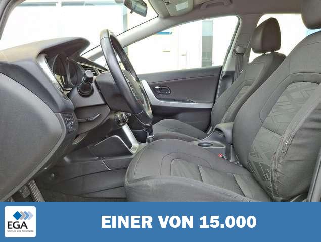 Kia cee'd / Ceed Sportswagon Kamera El. FH Apple CarPlay Android...