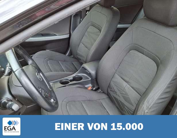 Kia cee'd / Ceed Sportswagon Kamera El. FH Apple CarPlay Android...