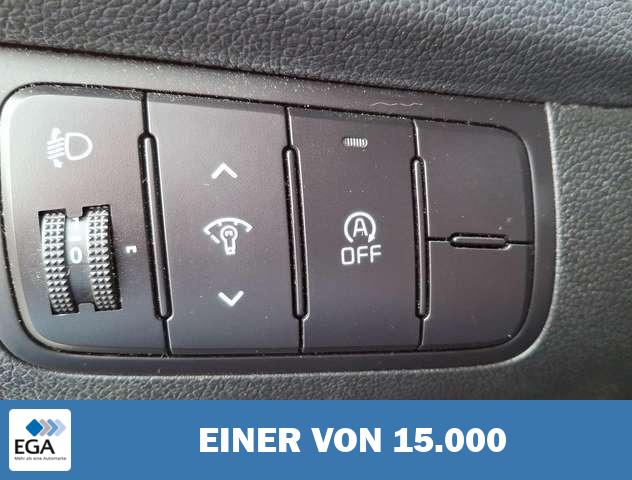 Kia cee'd / Ceed Sportswagon Kamera El. FH Apple CarPlay Android...