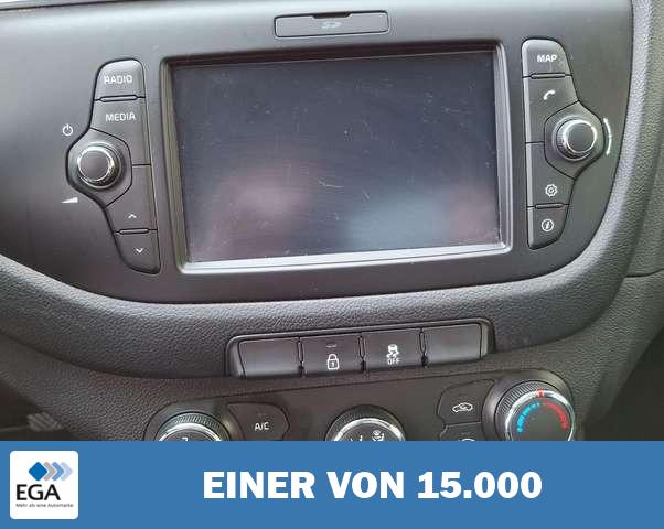Kia cee'd / Ceed Sportswagon Kamera El. FH Apple CarPlay Android...