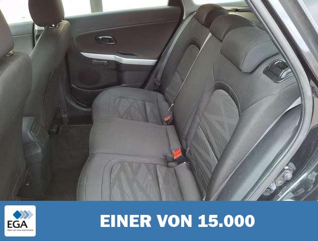 Kia cee'd / Ceed Sportswagon Kamera El. FH Apple CarPlay Android...