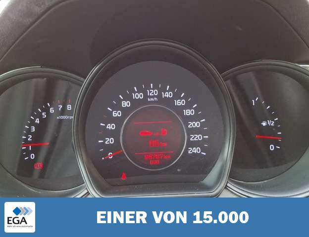 Kia cee'd / Ceed Sportswagon Kamera El. FH Apple CarPlay Android...